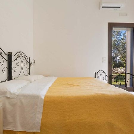 אוטרנטו Agriturismo Podere San Giorgio מראה חיצוני תמונה