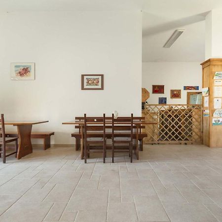 אוטרנטו Agriturismo Podere San Giorgio מראה חיצוני תמונה