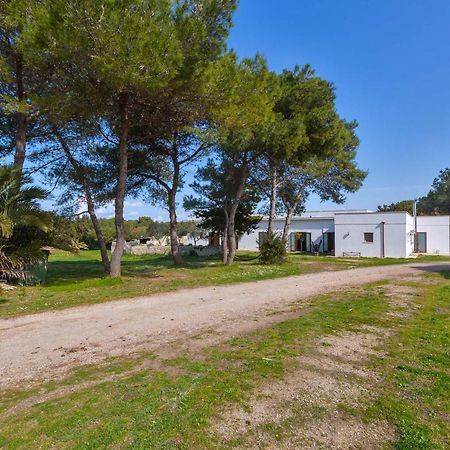 אוטרנטו Agriturismo Podere San Giorgio מראה חיצוני תמונה