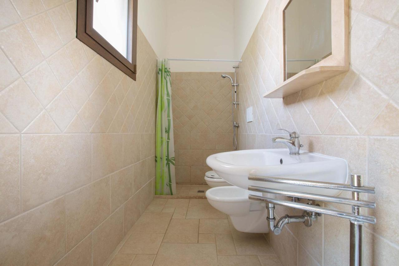 אוטרנטו Agriturismo Podere San Giorgio חדר תמונה