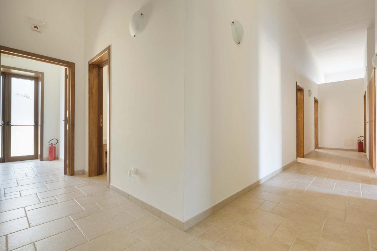 אוטרנטו Agriturismo Podere San Giorgio מראה חיצוני תמונה