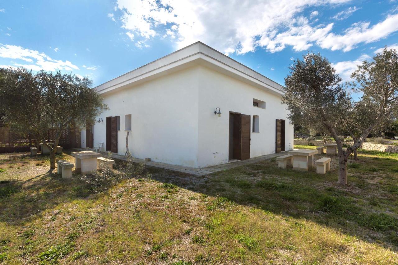 אוטרנטו Agriturismo Podere San Giorgio מראה חיצוני תמונה