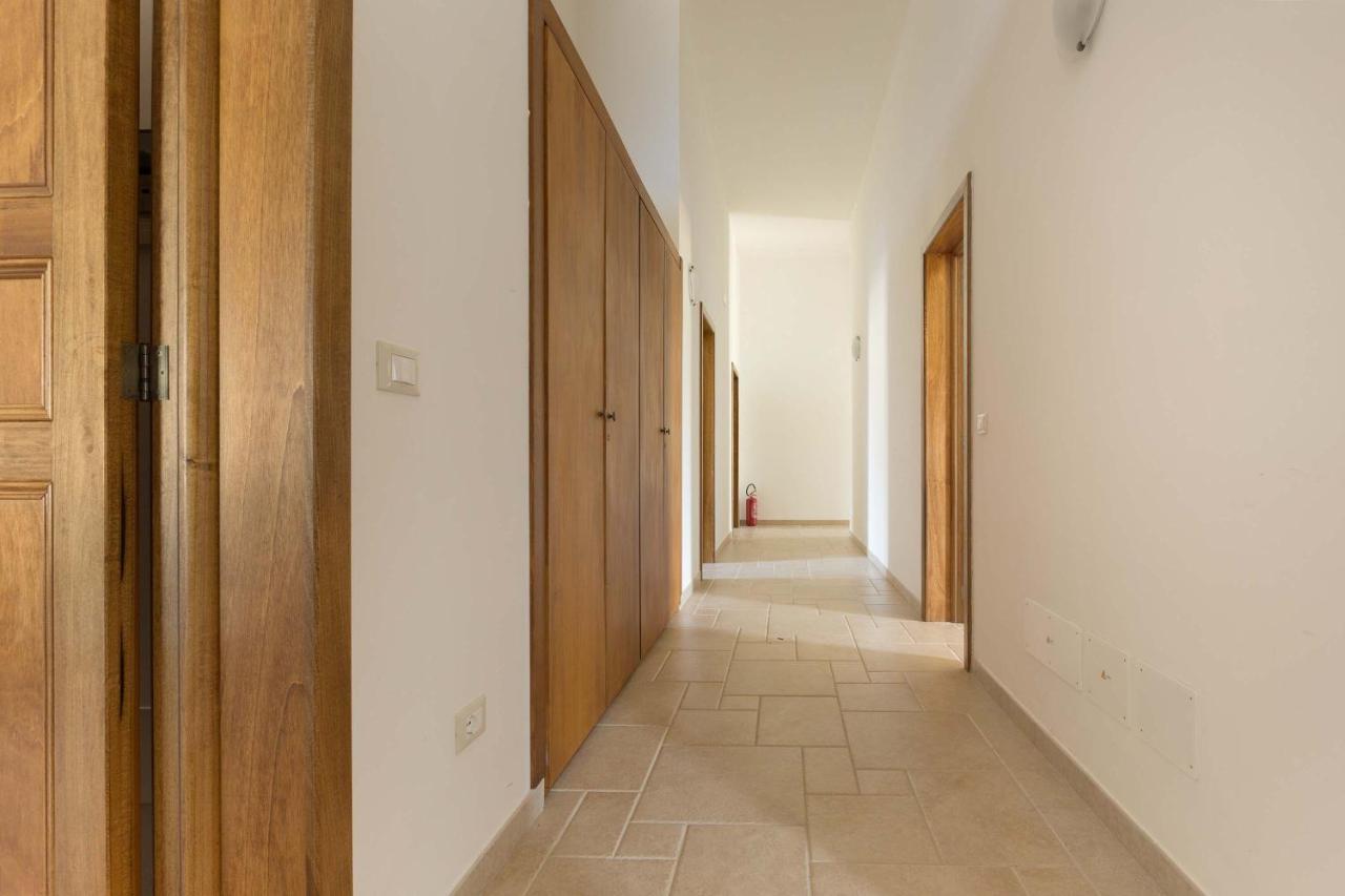אוטרנטו Agriturismo Podere San Giorgio מראה חיצוני תמונה