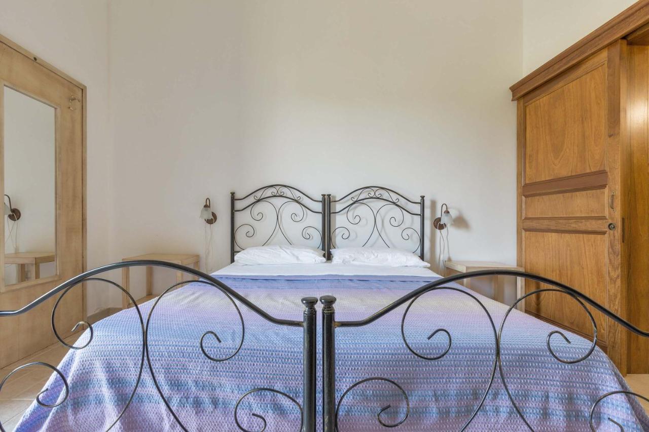 אוטרנטו Agriturismo Podere San Giorgio חדר תמונה