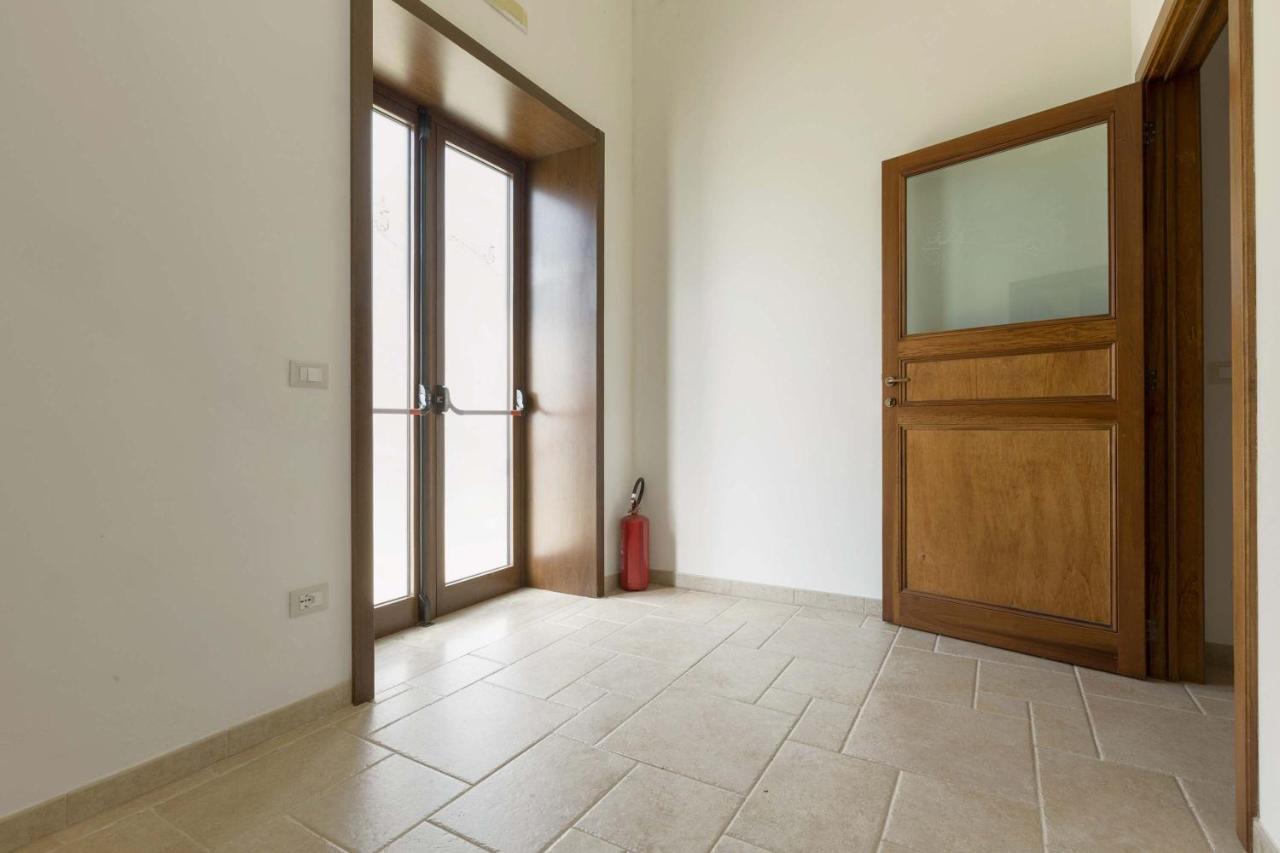 אוטרנטו Agriturismo Podere San Giorgio מראה חיצוני תמונה